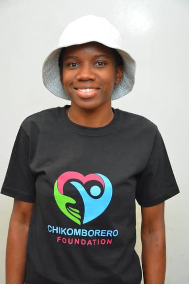 Kudzai Zambezi