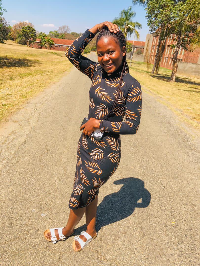 Ntandoyenkosi Sibanda