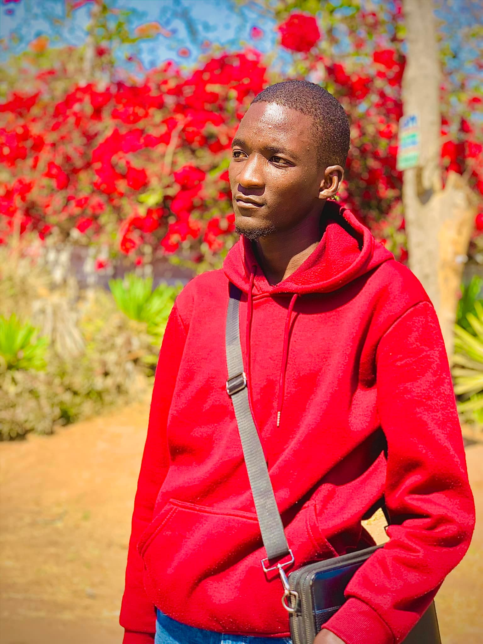 Tanaka Mudarikwa