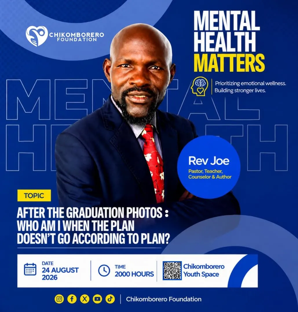 Life After Graduation: Navigating Uncertainty and Self-Worth