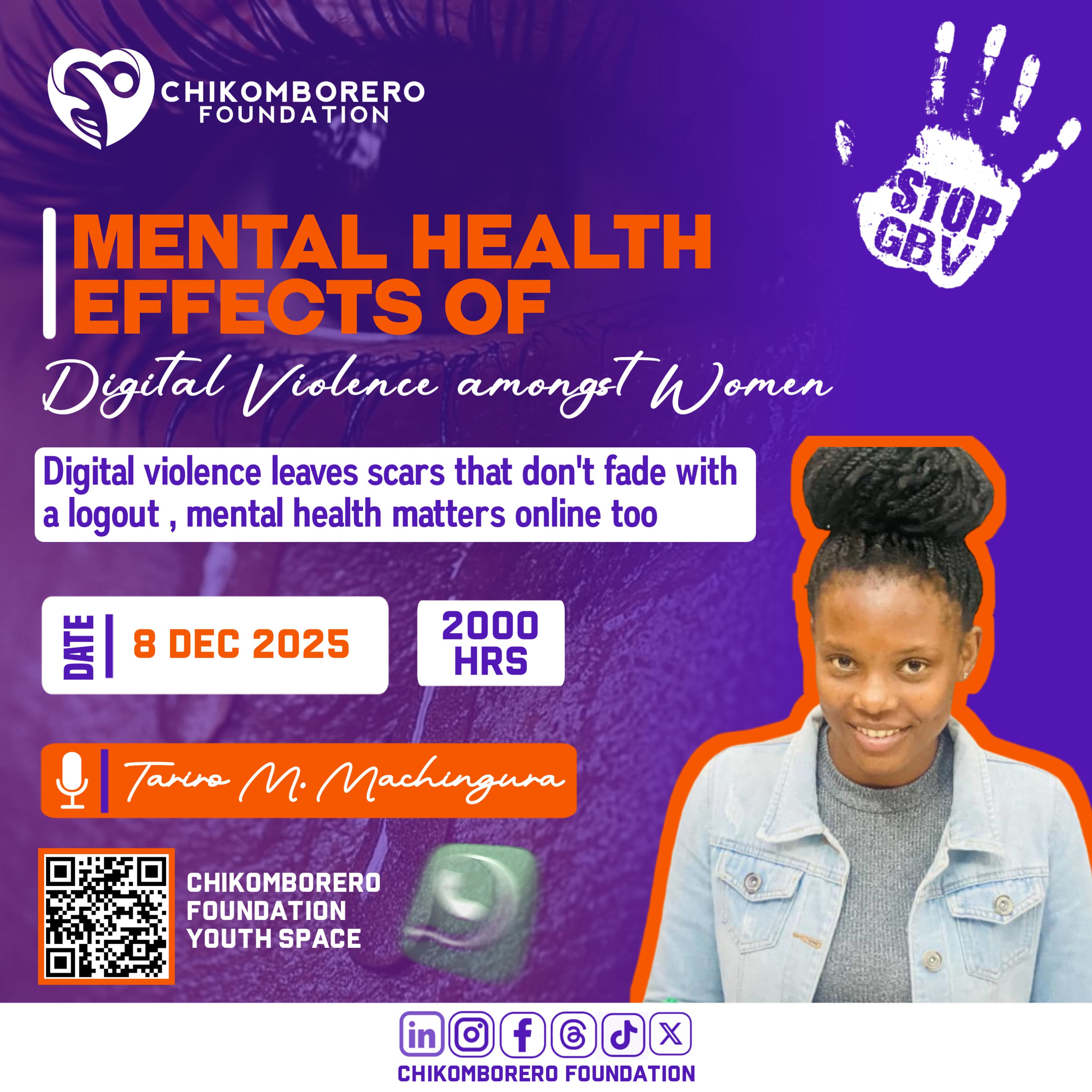 Digital Violence: The Hidden Impact of Online Abuse