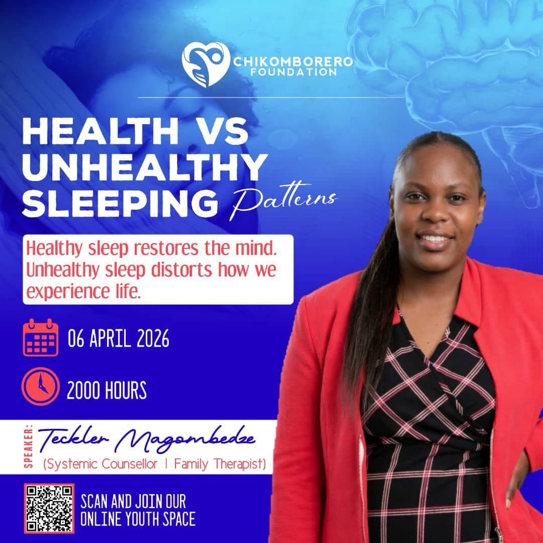 Sleep & Mental Health