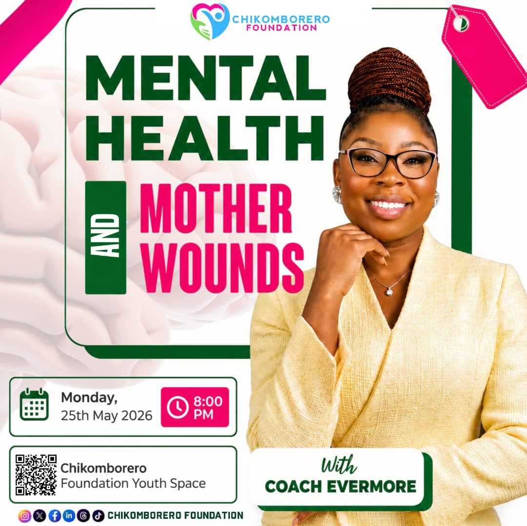 Mother Wounds: Understanding the Lasting Impact of the Mother-Child Relationship on Mental Health