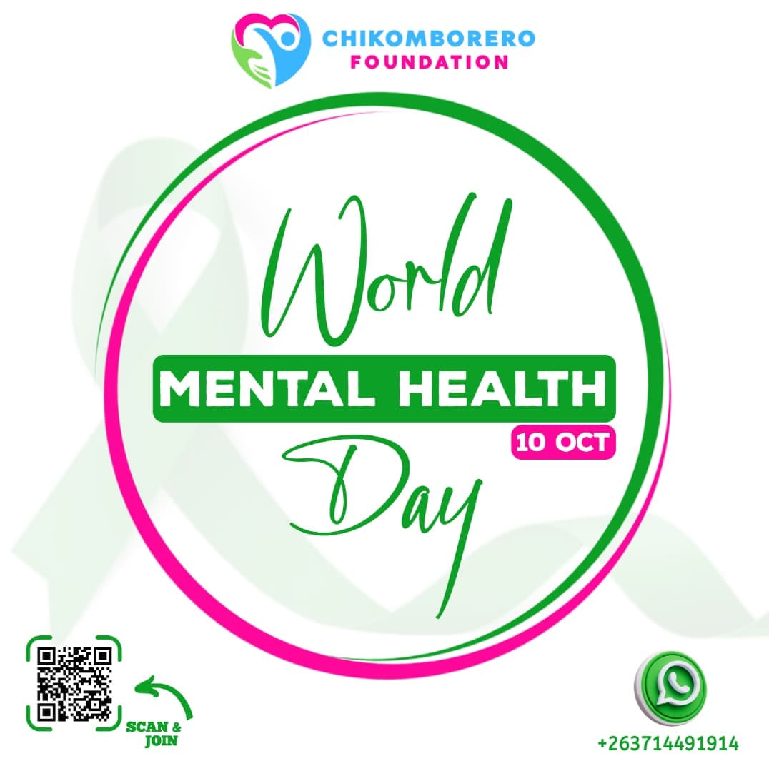World Mental Health Day