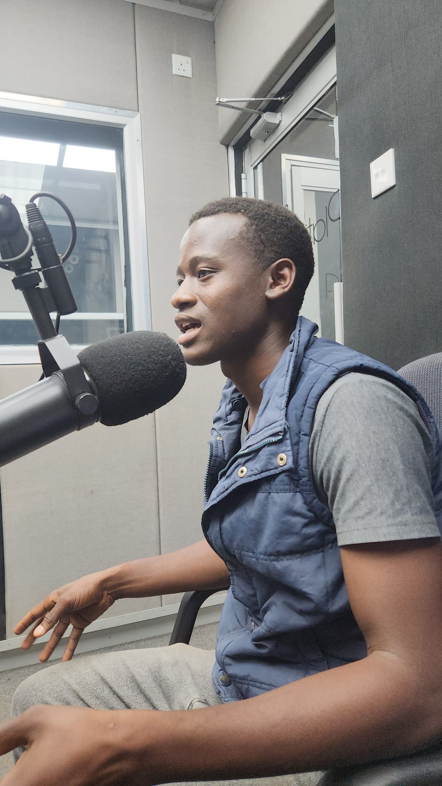 The Link Between Mental Health and Drug and Substance Abuse : Platinum FM